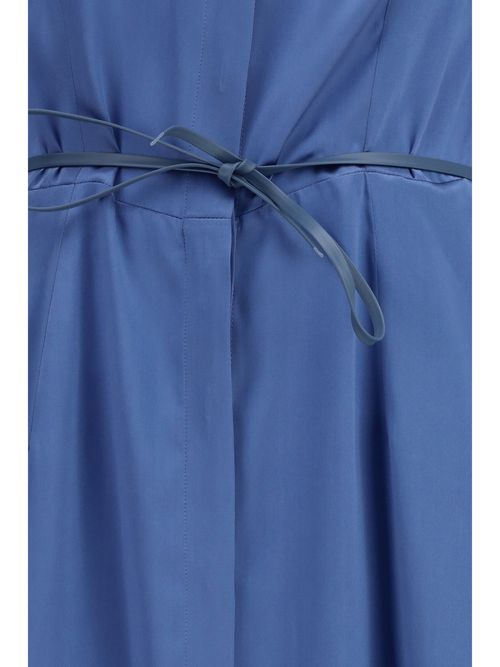 Baldo Dress — Blue