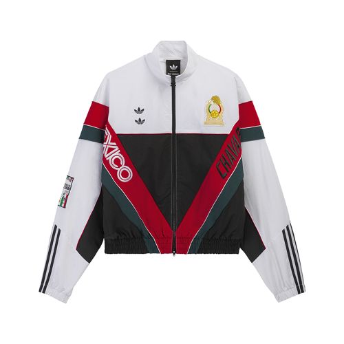 FIFA World Cup 26 Woven Track Jacket
