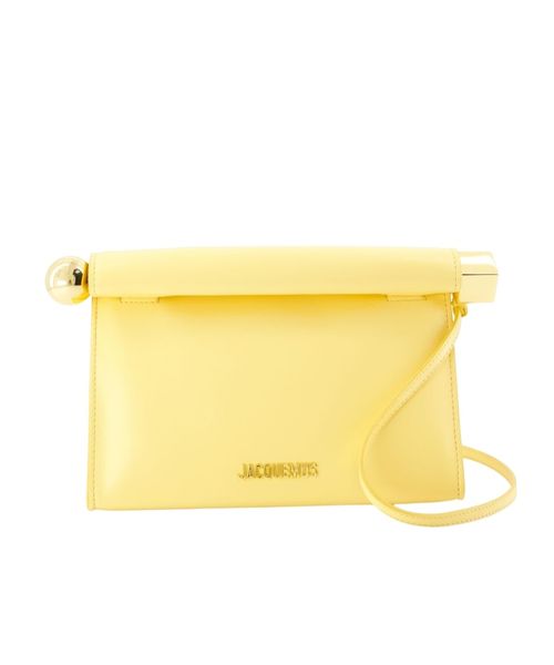 Le Bambimou shoulder bag