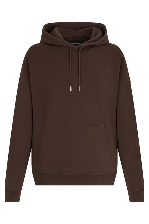 Cozy Loose-Fit Hoodie for Women