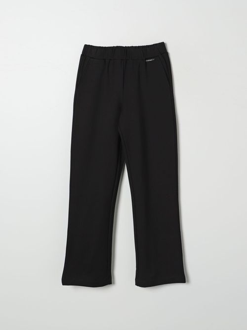 Pants Kids color Black