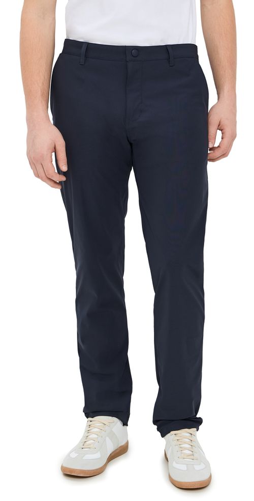 Classic Commuter Pants True Navy