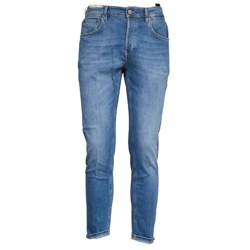 Reggae Stretch Denim Jeans