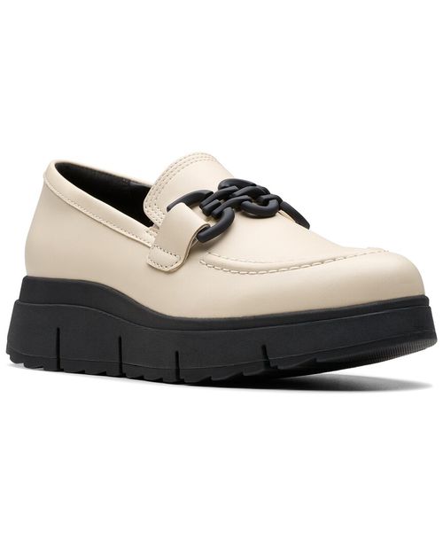 Loriini Izzy Leather Loafer