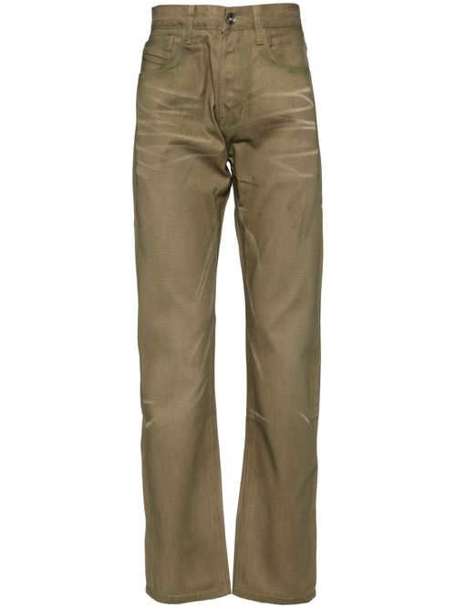 The Daniel jeans - Brown