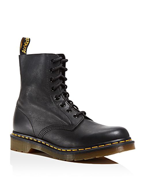 Women's Pascal Combat Boots