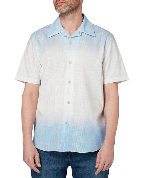 Camp Collar Shirt