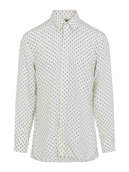 Fluid Shirt