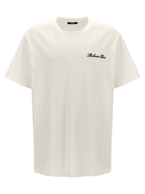 Signature T-shirt