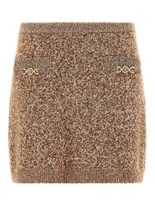 Mouline Skirt