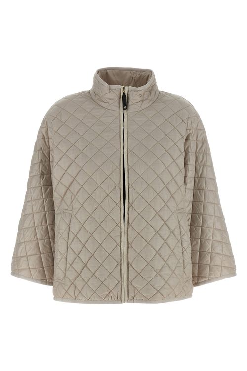 'Delfina' Reversible Hood
