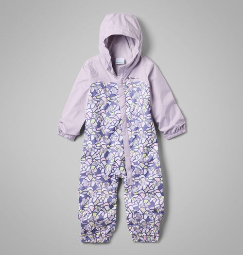 Toddler Critter Jitters  III Rain Suit-