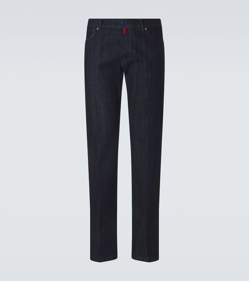 Slim jeans