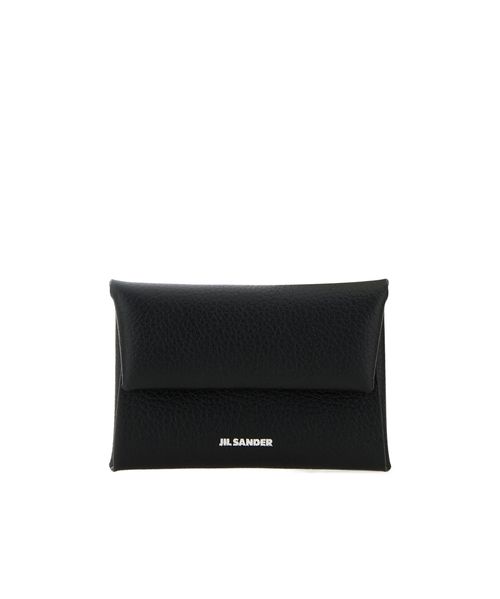 Jil Sander | Giro Coin Purse Small | Realry