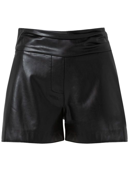 Finch shorts - Black