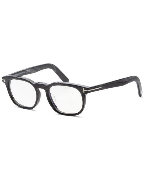 Men's Ft5930 52Mm Optical Frames