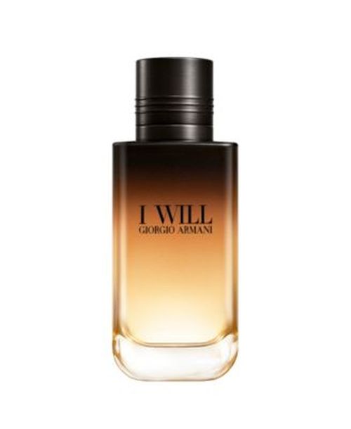 I Will Eau De Parfum Collection