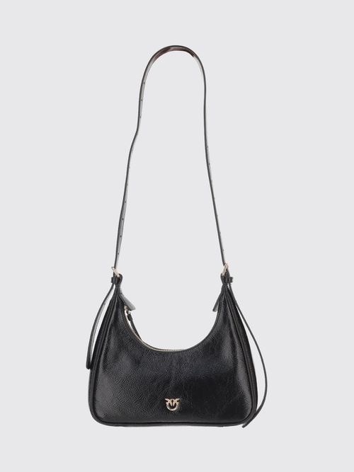 Tote Bag Woman color Black