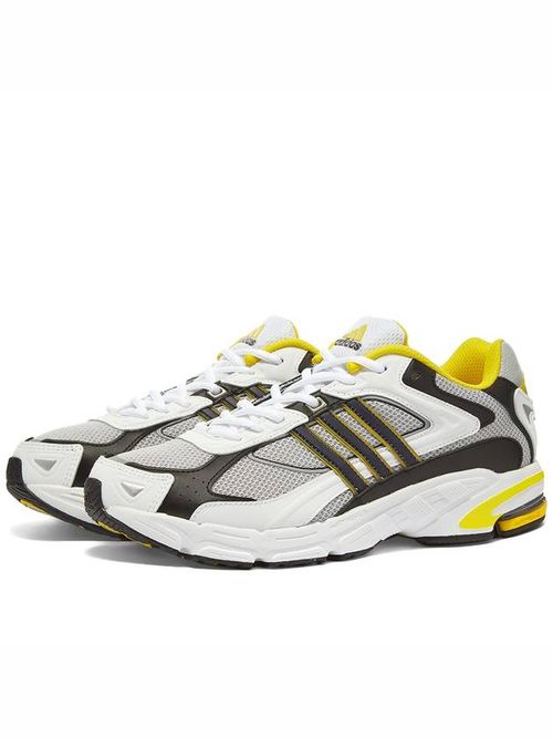 Response CL trainers - White