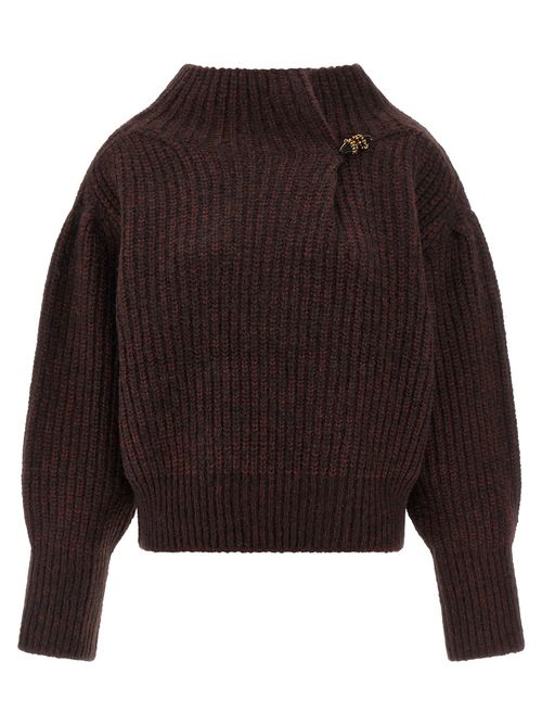 Teubina Sweater