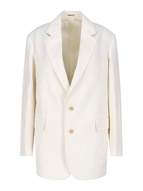 Single-breasted Blazer