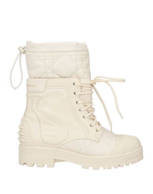 Woman Ankle boots White