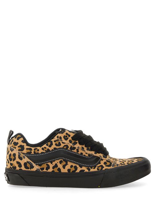 Knu school sneaker