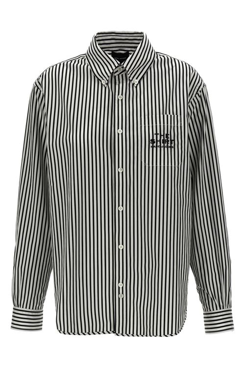 'The Striped Shirt' Shirt