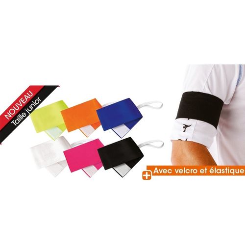 Unmarked armband Tremblay
