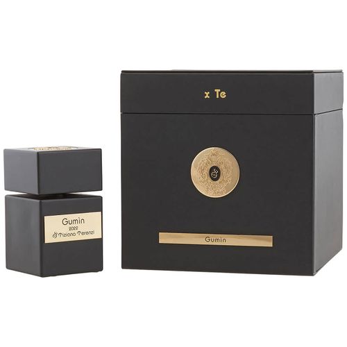 Unisex Gumin Extrait de Parfum Spray 100 ml/ 3.4 oz