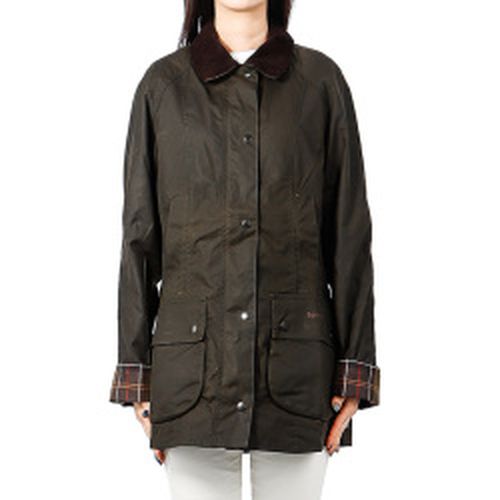 Beadnel Classic Jacket