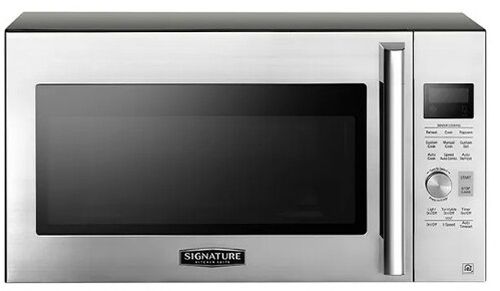 SKS 1.. Ft. Over-The-Range Microwave UPMC3084ST