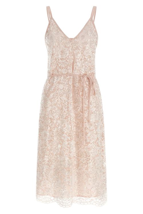 Lace Dress