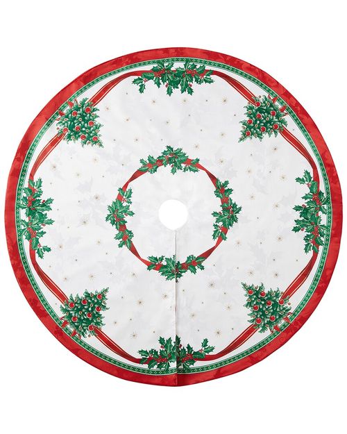 Toy's Delight Holiday Tree Skirt