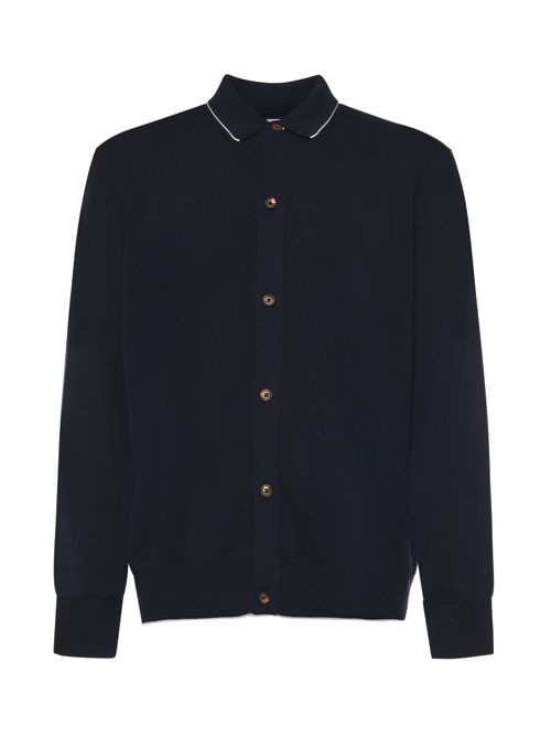 Cotton Cardigan