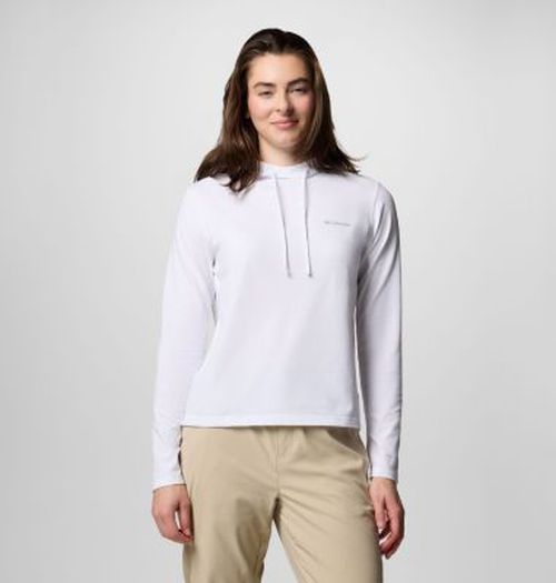 Women's Sun Trek  Hoodie II-