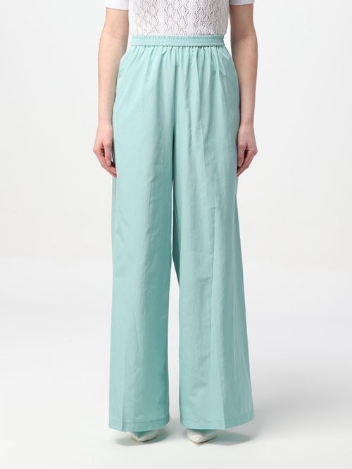 Pants Woman color Water