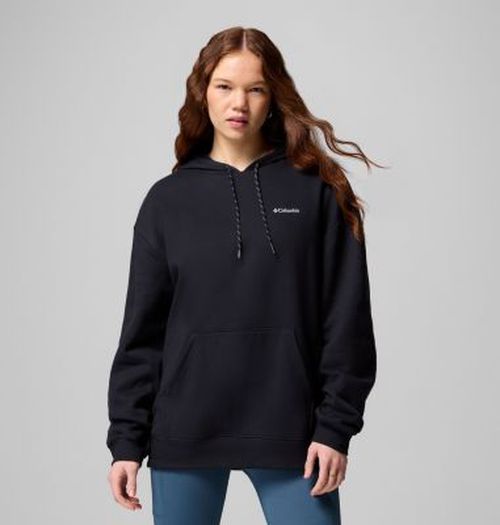 Women's Aldermore  Hoodie-