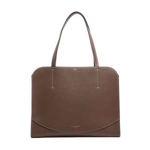Oak medium cabas bag