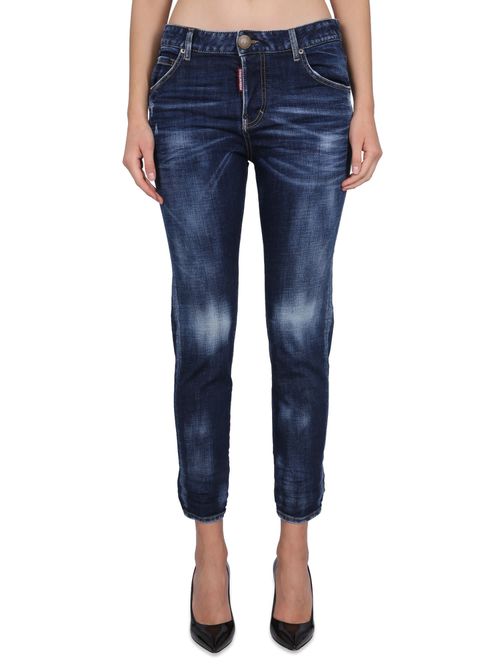Cool Girl Jeans
