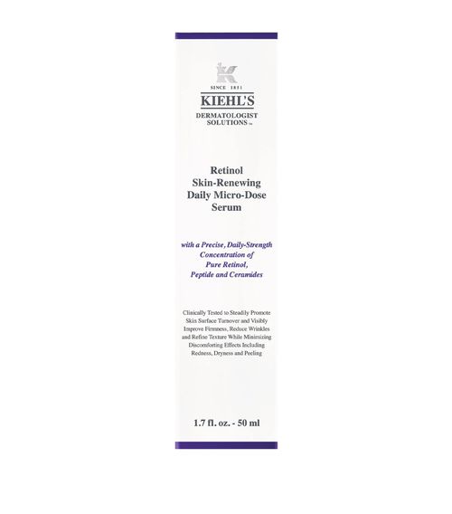 Retinol Skin-Renewing Daily Micro-Dose Serum