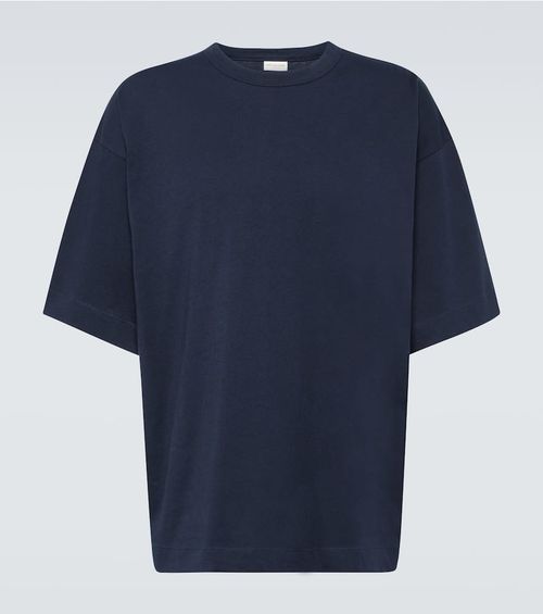 Cotton jersey T-shrit