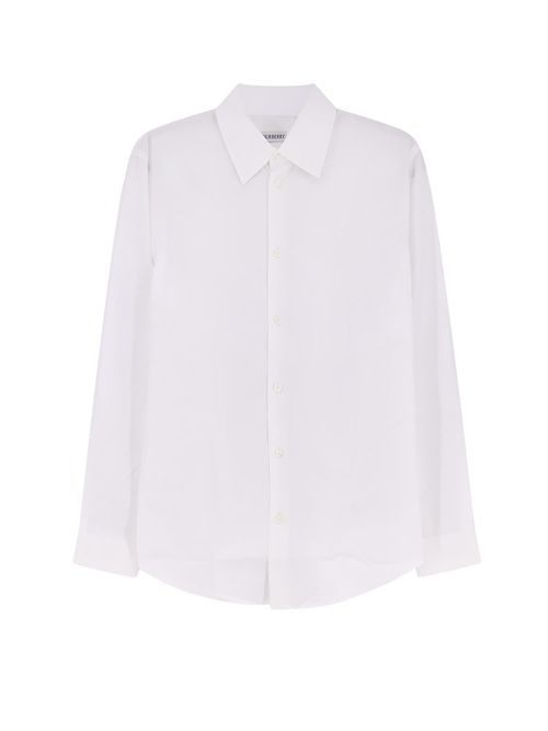 Organic Cotton Shirt