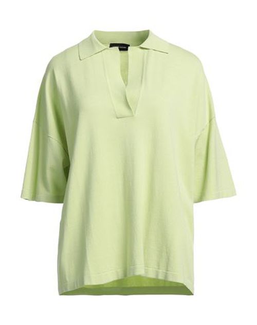 Woman Sweater Light green
