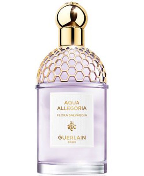 Aqua Allegoria Flora Salvaggia Eau De Toilette Fragrance Collection