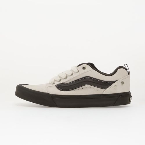 Sneakers Vans Knu Skool Grunge White