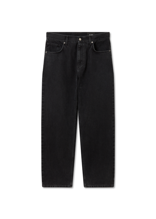 Zine Relaxed-Fit Jeans