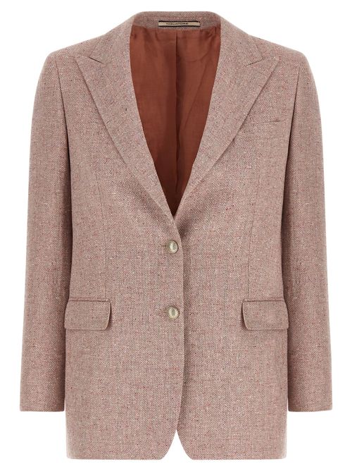 Bertha Blazer