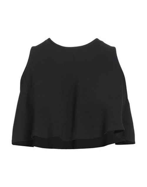 Woman Top Black