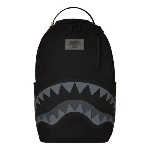 Shark Central Nylon Backpack 'Black'